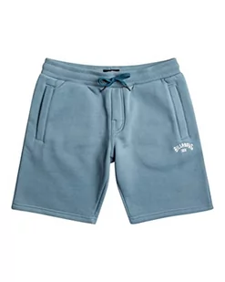 Billabong szorty chłopięce niebieskie XL - Spodenki damskie - miniaturka - grafika 1
