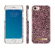 Etui i futerały do telefonów - Ideal of Sweden Fashion Case Etui Obudowa do iPhone 8 / 7 / 6S / 6 Lush Leopard IDFCSS19-I7-118 - miniaturka - grafika 1