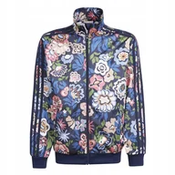 Bluzy damskie - ADIDAS BLUZA FIREBIRD TOP JD0511 R. 152 - miniaturka - grafika 1