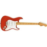 Gitary elektryczne - Squier Classic Vibe 50s MN FRD - miniaturka - grafika 1