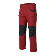 Odzież taktyczna i umundurowanie - Helikon - Spodnie taktyczne UTP (Urban Tactical Pants) - Crimson Sky / Ash Grey - SP-UTL-PR-8385A - miniaturka - grafika 1