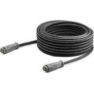 Akcesoria do myjek - KARCHER Przewód wężowy premium DN10 22MPa 10m - miniaturka - grafika 1