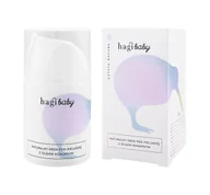 Kremy dla dzieci - LABCHEM Hagi Baby krem pod pieluszkę z olejem konopnym 50 ml - miniaturka - grafika 1