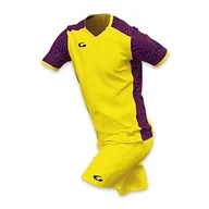 Zestawy damskiej odzieży sportowej - Zestaw GEMS Laos BIAŁY - miniaturka - grafika 1