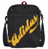 Nerki - Adidas Torba saszetka adidas Tiro Graphic KD9879 - miniaturka - grafika 1