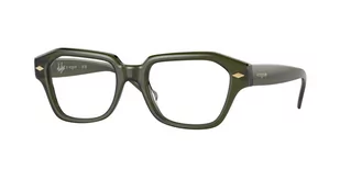 Okulary korekcyjne Vogue VO 5447 3003 - Okulary korekcyjne, oprawki, szkła - miniaturka - grafika 1