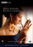 Filmy obyczajowe DVD - Pani Bovary - miniaturka - grafika 1