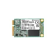 Dyski SSD - Transcend 256GB mSATA 220S - miniaturka - grafika 1