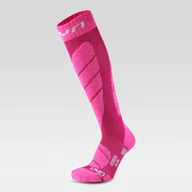 Skarpety termoaktywne - Skarpety narciarskie dziecięce Uyn Ski Socks Junior - miniaturka - grafika 1