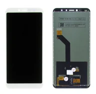Części serwisowe do telefonów - Wyświetlacz Lcd Xiaomi Redmi S2 White - miniaturka - grafika 1