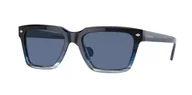 Okulary przeciwsłoneczne - Vogue Okulary Przeciwsłoneczne VO 5404S 297180 - miniaturka - grafika 1