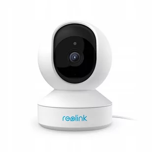 Kamera IP Reolink E1 E1) - Kamery IP - miniaturka - grafika 2