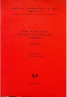 Książki o kulturze i sztuce - Opera w partyturach wyciągach fortepianowych i nagraniach - miniaturka - grafika 1