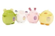 Maskotki i pluszaki - Zwierzątka pluszowe Mix - zabawka - miniaturka - grafika 1