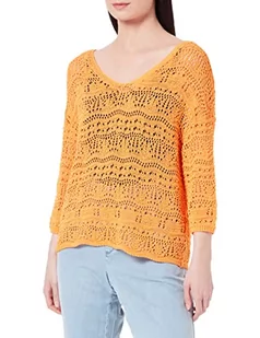 comma Damski sweter 601.10.206.17.170.2115626, 2210, L - Swetry damskie - miniaturka - grafika 1