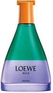 Wody i perfumy damskie - Woda toaletowa damska Loewe Agua Miami 50 ml (8426017056434) - miniaturka - grafika 1