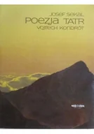 Albumy krajoznawcze - Poezja Tatr - miniaturka - grafika 1