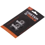 Narzędzia glazurnicze - FASTER TOOLS Kółko tnące wymienne 16 x 3 x 6 mm - miniaturka - grafika 1