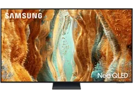 Telewizory - SAMSUNG Neo QLED QE55QN77FAT 55" 4K 144Hz - miniaturka - grafika 1