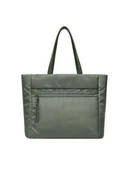 Torebki damskie - Roxy Torebka C-ROXY-M-003-08 Zielony - miniaturka - grafika 1