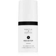 Kosmetyki pod oczy - Pestle & Mortar Recover Eye Cream Recover Eye Cream 15.0 ml - miniaturka - grafika 1