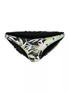 Dół od bikini Volcom Off Tropic Skimpy Bikini Bottom-S - Stroje kąpielowe - miniaturka - grafika 1