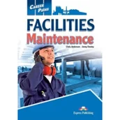 Książki do nauki języka angielskiego - Facilities Maintenance SB + DigiBook EXPRESS PUBL Nowa - miniaturka - grafika 1