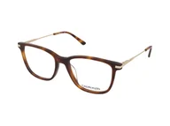 Okulary korekcyjne, oprawki, szkła - Calvin Klein CK19711 240 - miniaturka - grafika 1