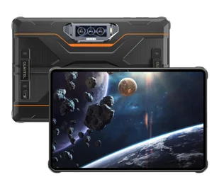 OUKITEL RT8 LTE 11" 6/256GB Orange RT8-OE/CHOUT/OL - Tablety - miniaturka - grafika 1