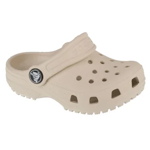 Buty do chodzenia niemowlęce Crocs 2069902Y2 - Buty dla dziewczynek - miniaturka - grafika 1