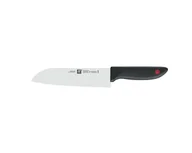 Noże kuchenne - Zwilling Nóż Santoku Twin Point 18 cm - miniaturka - grafika 1