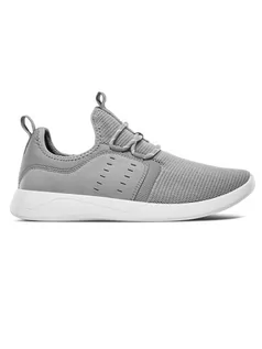 Buty dla chłopców - Etnies Vanguard GREY buty letnie męskie - 43EUR - grafika 1