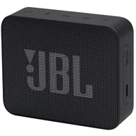 Głośniki przenośne - JBL GO Essential 2 Czarny - miniaturka - grafika 1