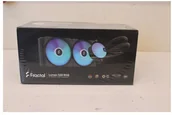 Chłodzenie wodne - SALE OUT. Fractal Design Lumen S28 V2 RGB Water Cooling Unit Fractal Design Water Cooling Unit Lumen S28 V2 RGB DAMAGED - miniaturka - grafika 1