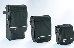 Pokrowiec Reporter Torba na obiektyw Reporter K1 - Torby fotograficzne i futerały - miniaturka - grafika 1