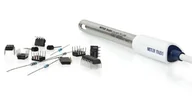 Inne urządzenia pomiarowe - Mettler Toledo sonda konduktometryczna InLab 741-ISM 30014094 do wody czystej - miniaturka - grafika 1