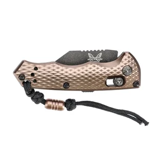 Nóż Benchmade 2950BK-1 Immunity - Noże - miniaturka - grafika 1