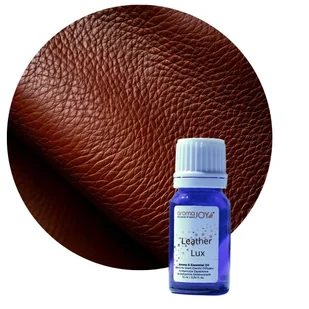 LEATHER LUX - Kompozycja Zapachowa 10 ml - Zapachy do domu LEATHER LUX - Kompozycja Zapachowa 10 ml - Zapachy do domu - miniaturka - grafika 1