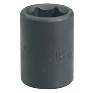 Klucze i nasadki - DRAPER nasadka UDAROWA 1/2 21MM imbus DISPLAY 28511 - miniaturka - grafika 1