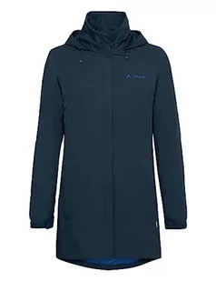 VAUDE Damska kurtka Escape Parka - Kurtki damskie - miniaturka - grafika 1