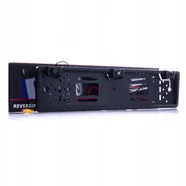 Kamera cofania w ramce z czujnikami parkowania buzzer EinParts