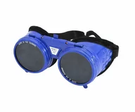 Akcesoria spawalnicze - AWTools AW50300 okulary spawalnicze uchylne - miniaturka - grafika 1