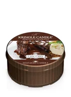 Świece - Kringle Candle Lava Cake Daylight - świeczka zapachowa 12 h - miniaturka - grafika 1