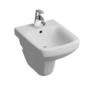 Bidety - Bidet wiszący Geberit Selnova Compact 500.272.01.7 - miniaturka - grafika 1