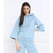 Bluzy damskie - POLO RALPH LAUREN Bluza | Loose fit - miniaturka - grafika 1