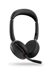 Jabra Evolve2 65 Flex Stereo USB-C MS - Słuchawki - miniaturka - grafika 1