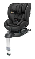 Foteliki samochodowe - Caretero Rio I-SIZE 0-18 kg Black - miniaturka - grafika 1