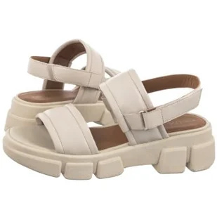 Sandały D Lisbona A Sand D45PSA 000TU C5004 (GE174-a) Geox - Sandały damskie - miniaturka - grafika 1