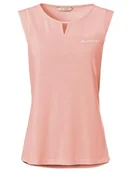 Koszulki i topy damskie - VAUDE Damski top na wędrówki Skomer @@ 42 - miniaturka - grafika 1