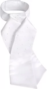 Waldhausen Plastron CLAIRE - ELT - biały - Akcesoria jeździeckie - miniaturka - grafika 1